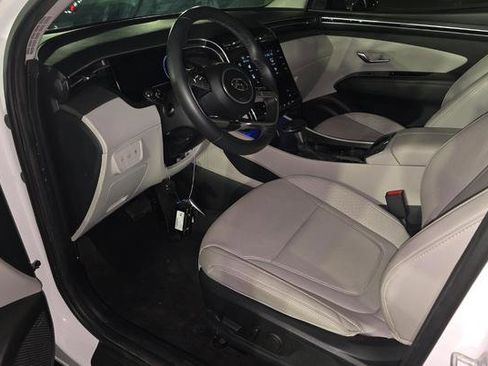 Used 2022 Hyundai Tucson SEL w/ Convenience + Premium Package image 5