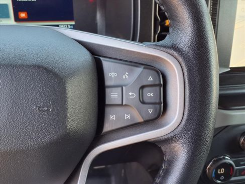 Used 2023 Ford Bronco Badlands w/ Sasquatch Package image 36