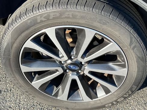 Used 2018 Subaru Forester 2.0XT Touring w/ Popular Package #3B image 13