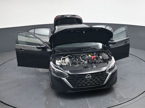 Used 2024 Nissan Sentra S FWD image 46