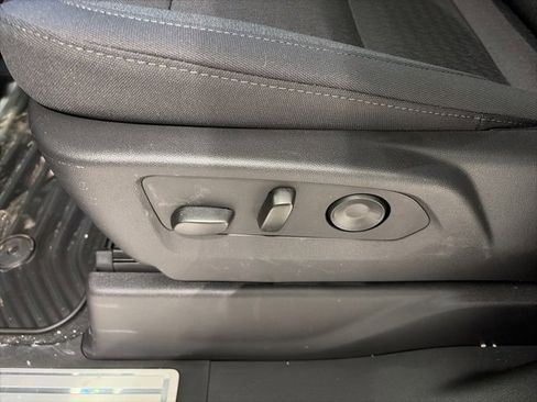 New 2026 Chevrolet Silverado 1500 LT image 11