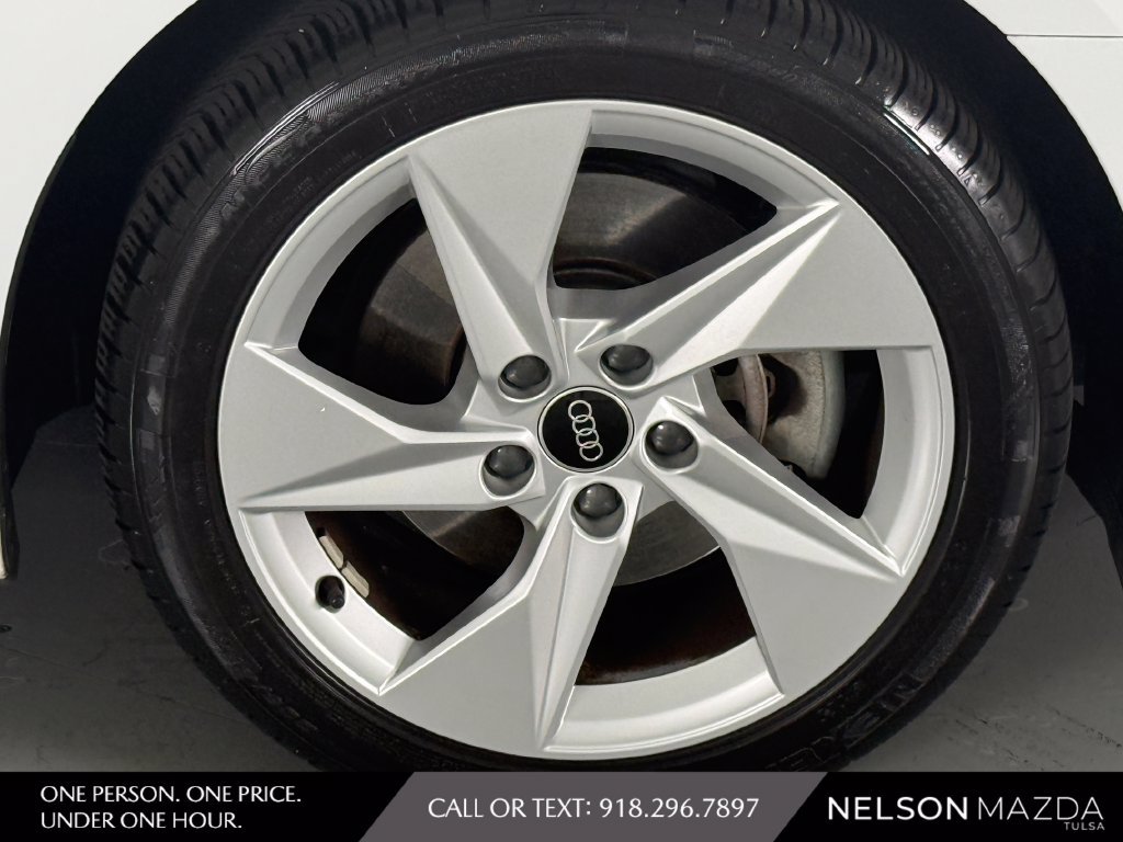Used 2024 Audi A3 2.0T Premium FWD image 14