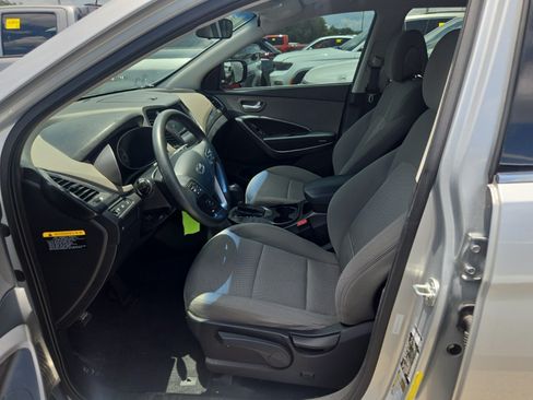 Used 2016 Hyundai Santa Fe Sport FWD image 7