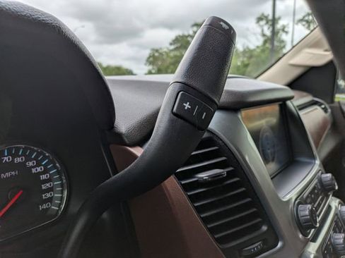 Used 2015 Chevrolet Tahoe LTZ image 22