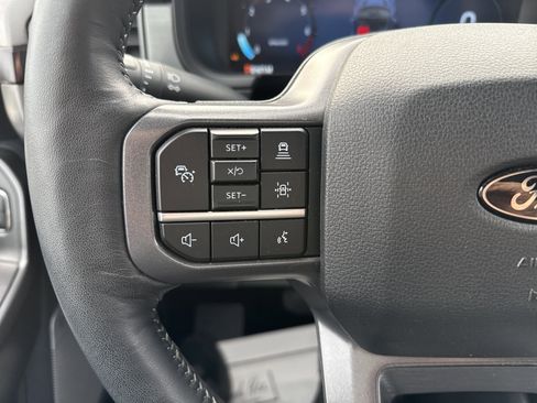 Used 2024 Ford F150 Lariat w/ Bed Utility Package image 22