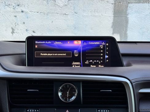 Used 2018 Lexus RX 350 FWD w/ Premium Package image 31