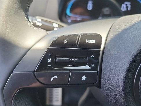 New 2025 Hyundai Elantra Sport image 4