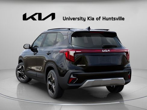 New 2026 Kia Seltos S image 5