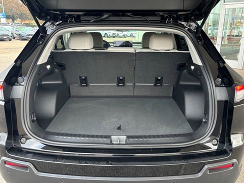 Used 2025 Honda Prologue EX image 35