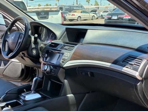 Used 2013 Honda Crosstour EX-L image 26