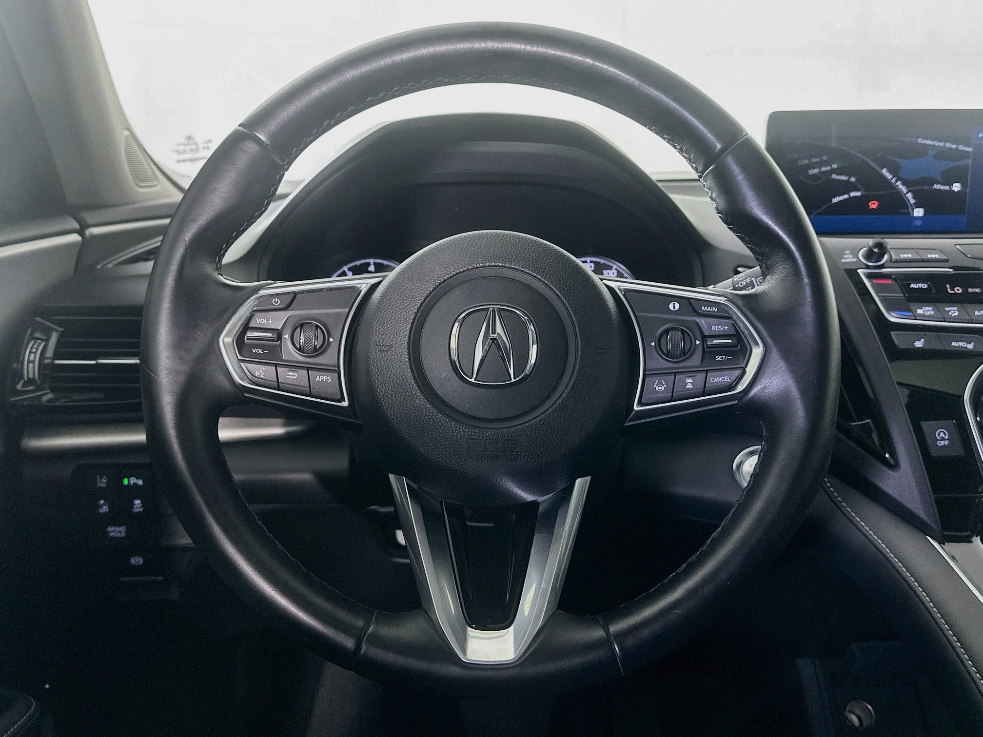 Used 2020 Acura RDX w/ Technology Package FWD image 17