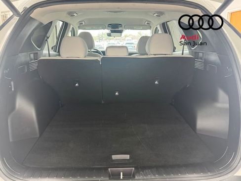 Used 2026 Hyundai Tucson SEL image 13