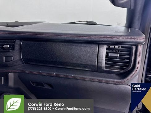 Certified 2022 Ford Expedition Limited AWD/4WD image 36