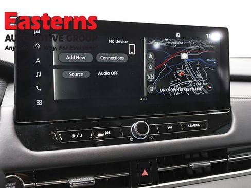 Used 2025 Mitsubishi Outlander SE AWD/4WD image 18