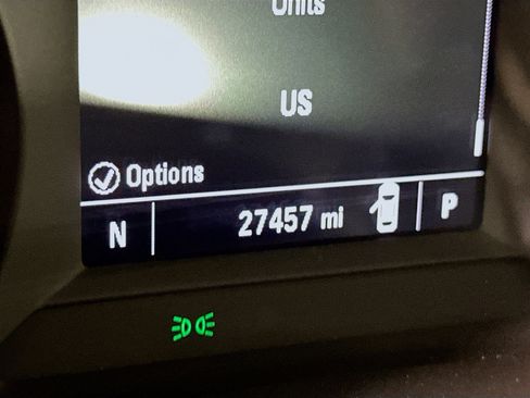 Used 2021 Chevrolet TrailBlazer LS image 19