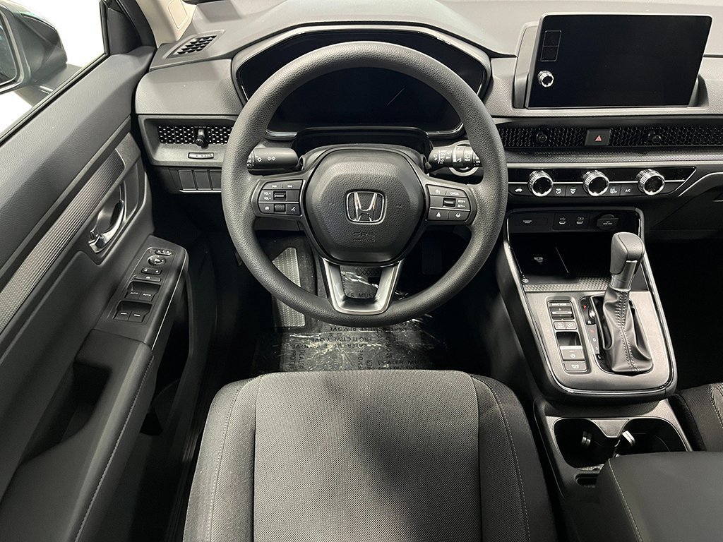 New 2027 Honda CR-V EX image 16