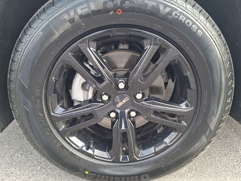Used 2023 GMC Terrain AT4 AWD/4WD image 24