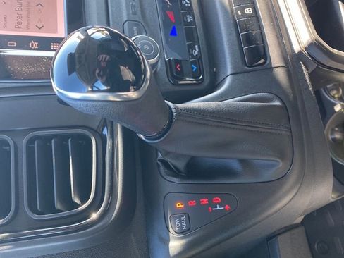 New 2026 RAM ProMaster 1500 image 18