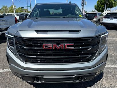 New 2026 GMC Sierra 1500 Elevation w/ X31 Off-Road Package