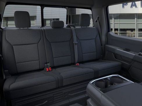 New 2026 Ford F150 XLT image 11