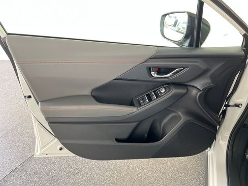 New 2026 Subaru Crosstrek 2.5i Limited image 12