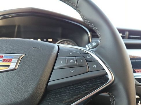 New 2025 Cadillac XT5 Premium Luxury w/ Technology Package image 16