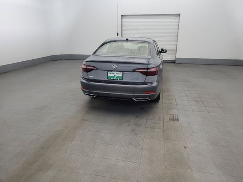 Used 2020 Volkswagen Jetta R-Line w/ R-Line Cold Weather Package FWD image 7