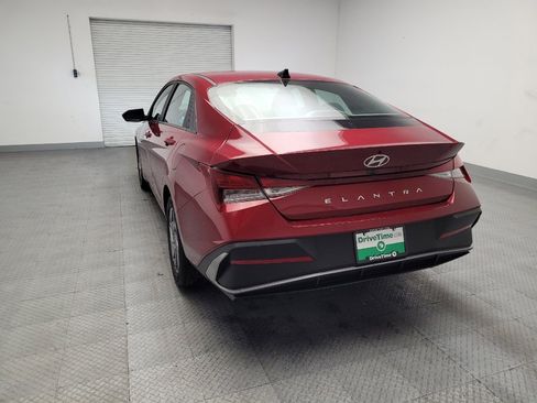 Used 2024 Hyundai Elantra SEL image 6