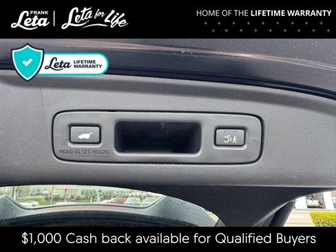 New 2026 Acura ADX A-Spec image 24