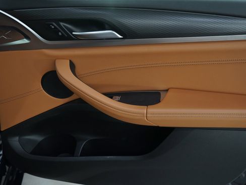 Used 2022 BMW X3 xDrive30i image 9