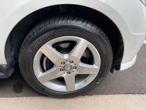 Used 2015 Mercedes-Benz ML 350 2WD w/ Premium 1 Package image 25