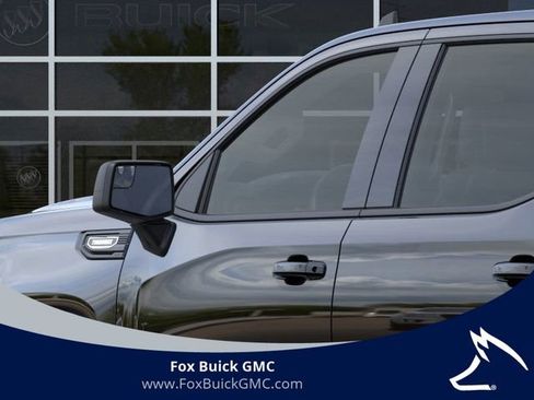 Used 2026 GMC Sierra 1500 Elevation image 12