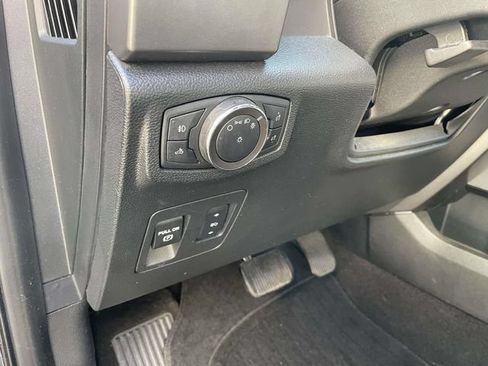 Used 2020 Ford F150 XLT w/ Equipment Group 302A Luxury AWD/4WD image 23