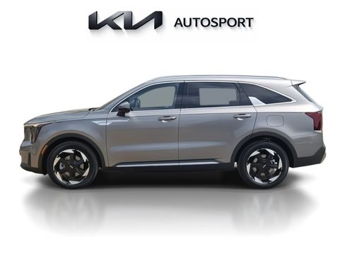 New 2026 Kia Sorento EX FWD image 14