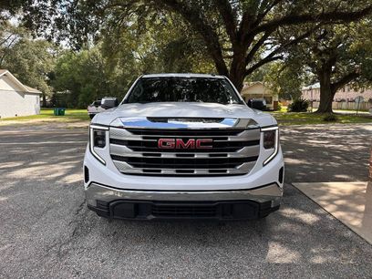 Used 2023 GMC Sierra 1500 SLE