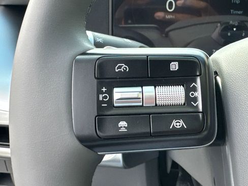 New 2026 Hyundai Ioniq 9 SEL image 25