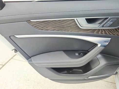 Used 2019 Audi A6 3.0T Premium Plus w/ Premium Plus Package image 32