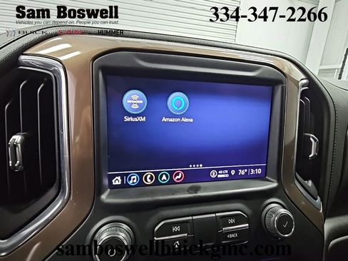 Used 2022 Chevrolet Silverado 2500 High Country image 19