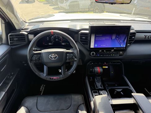 Used 2023 Toyota Tundra TRD Pro image 14