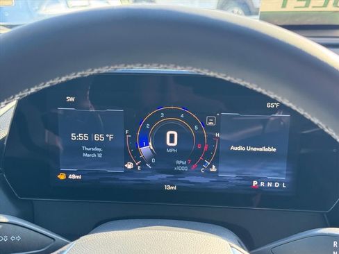 New 2026 Chevrolet Traverse LT w/ LPO, Floor Liner Package image 16