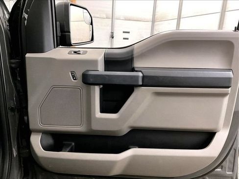 Used 2020 Ford F150 XL w/ Equipment Group 101A Mid AWD/4WD image 23
