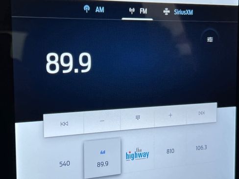 Used 2025 Ford Mustang Mach-E Select image 20