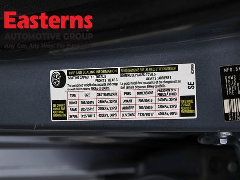 Used 2023 Toyota Corolla LE image 35