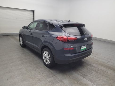 Used 2019 Hyundai Tucson SE FWD image 5