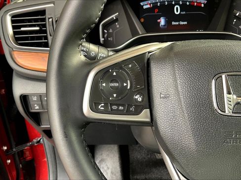 Used 2017 Honda CR-V EX-L image 11