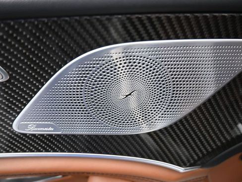 Used 2019 Mercedes-Benz AMG GT 53 image 15