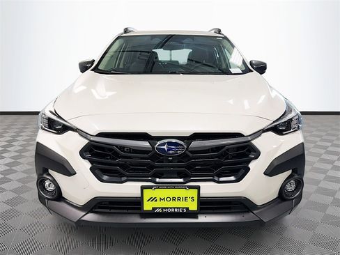 New 2026 Subaru Crosstrek 2.5i Limited image 2