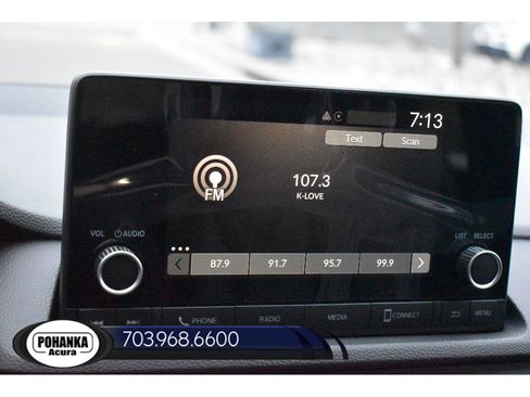 New 2025 Acura Integra A-Spec image 22