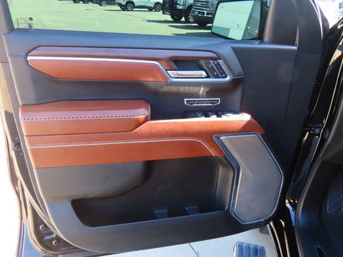 Used 2024 GMC Sierra 1500 Denali Ultimate image 24