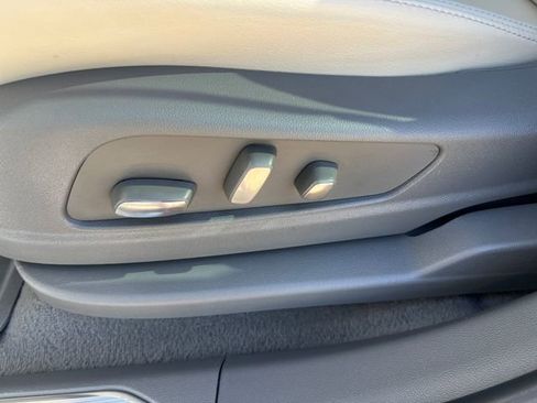 Certified 2024 Cadillac XT5 Premium Luxury w/ LPO, Floor Liner Package image 14